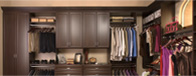 Custom Closet